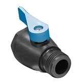 Dramm H/D #75 Shut Off Valve